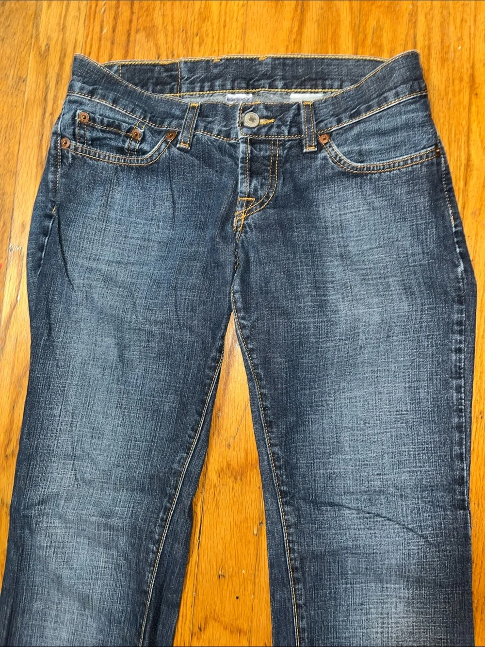 Lucky Brand classic women